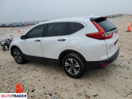 Honda CR-V 2019 2 Honda CR-V 2019 2