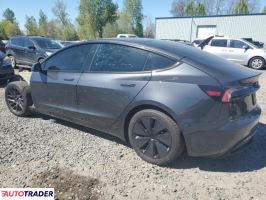 Tesla Model 3 2024 Tesla Model 3 2024