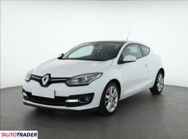 Renault Megane 2014 1.6 108 KM