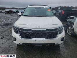 Kia Pozostałe 2024 2