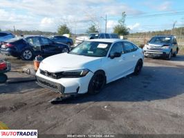 Honda Civic 2025 2 Honda Civic 2025 2