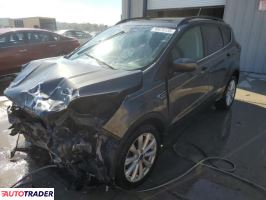 Ford Escape 2019 1