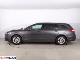 Ford Mondeo 2018 2.0 177 KM