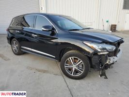 Infiniti Pozostałe 2020 3