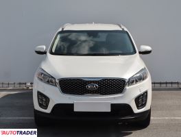 Kia Sorento 2017 2.0 182 KM