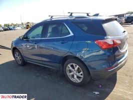 Chevrolet Equinox 2020 2