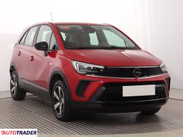 Opel Crossland - zobacz ofertę
