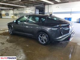 Kia Pozostałe 2025 2