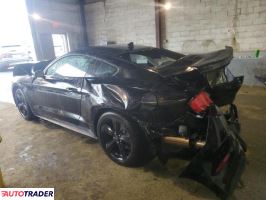 Ford Mustang 2021 2 Ford Mustang 2021 2