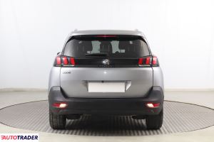 Peugeot 5008 2018 1.2 128 KM