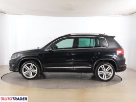 Volkswagen Tiguan 2013 2.0 138 KM