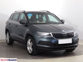 Skoda Karoq 2019 1.5 147 KM