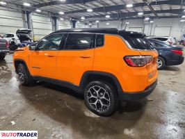 Jeep Compass 2026 2