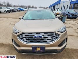 Ford Edge 2021 2