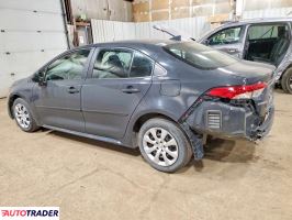 Toyota Corolla 2024 2
