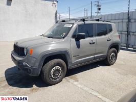 Jeep Renegade 2019 2