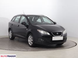 Seat Ibiza 2011 1.2 73 KM Seat Ibiza 2011 1.2 73 KM