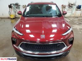 Buick Pozostałe 2025 1