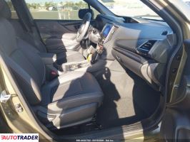 Subaru Forester 2024 2