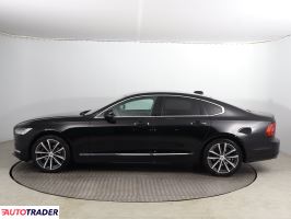 Volvo S90 2020 2.0 246 KM Volvo S90 2020 2.0 246 KM