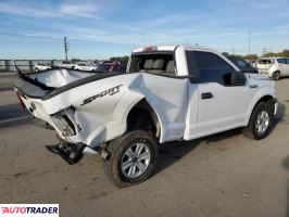 Ford Pozostałe 2019 2