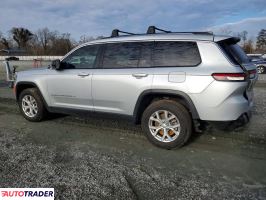 Jeep Cherokee 2023 3