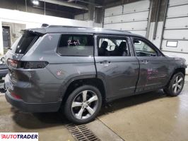 Jeep Cherokee 2021 3 Jeep Cherokee 2021 3