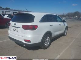 Kia Sorento 2020 2