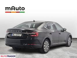 Skoda Superb 2022 2.0 150 KM Skoda Superb 2022 2.0 150 KM