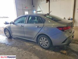 Kia Rio 2021 1