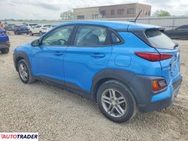 Hyundai Kona 2020 2