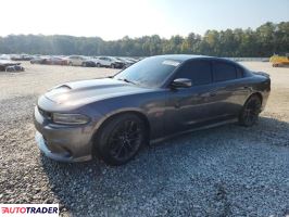 Dodge Charger 2021 6