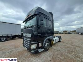 Daf xf 480