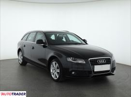 Audi A4 2009 1.8 158 KM