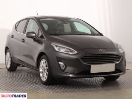 Ford Fiesta 2020 1.0 93 KM
