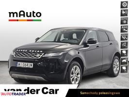 Land Rover Range Rover Evoque 2019 2.0 200 KM Land Rover Range Rover Evoque 2019 2.0 200 KM