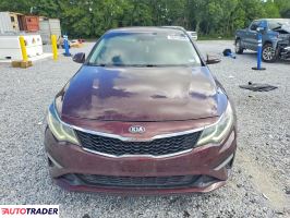 Kia Optima 2020 2