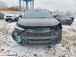 Buick Pozostałe 2025 1