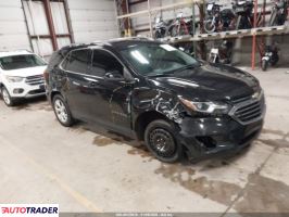 Chevrolet Equinox - zobacz ofertę