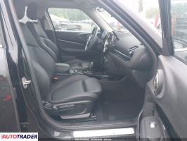 Austin Mini 2024 2