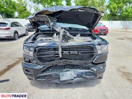 Dodge Ram 2021 5