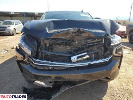 Chevrolet Pozostałe 2023 5