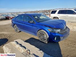 Volkswagen Jetta 2023 1