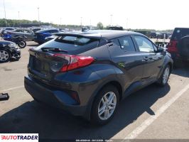 Toyota C-HR 2021 2
