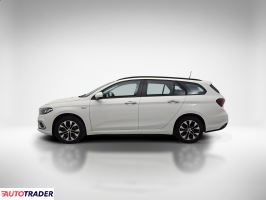 Fiat Tipo 2022 1.6 130 KM