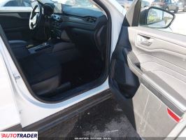 Ford Escape 2025 1