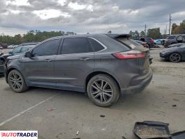 Ford Edge 2019 2