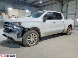 Chevrolet Silverado 2022 6