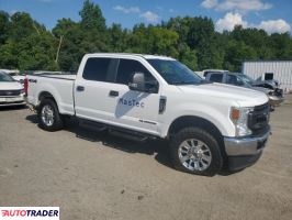 Ford Pozostałe 2020 6 Ford Pozostałe 2020 6