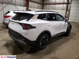 Kia Sportage 2026 2